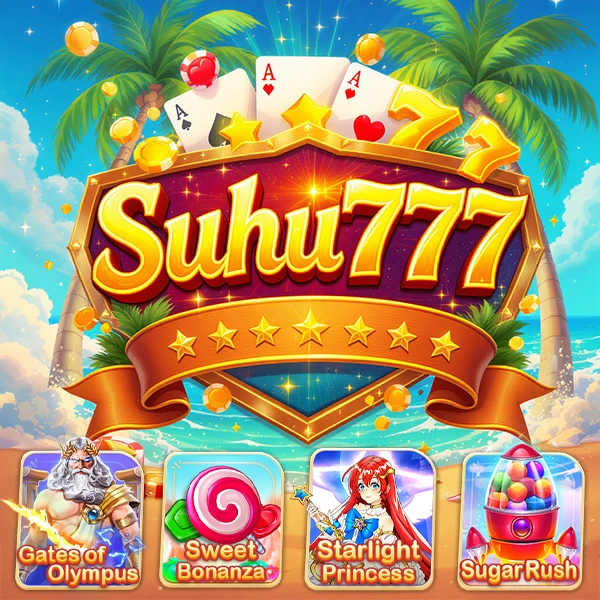 suhu777 APK