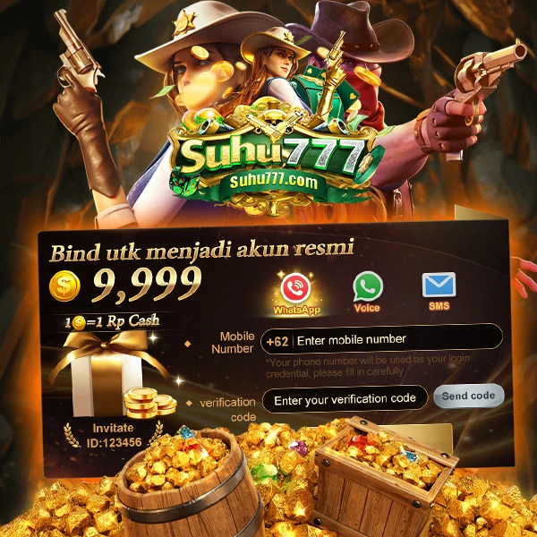 suhu777 Masuk